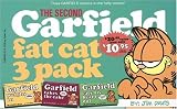 Davis, Jim: Garfield Fat Cat 3 Pack/3 Books in 1 Volume Davis, Jim: Garfield Fat Cat 3 Pack/3 Books in 1 Volume