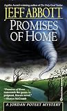 Abbott, Jeff: Promises of Home Abbott, Jeff: Promises of Home