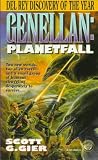 Gier, Scott G.: Genellan : Planetfall Gier, Scott G.: Genellan : Planetfall