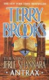 Brooks, Terry: The Voyage of the Jerle Shannara: Morgawr/Antrax/Ilse Witch