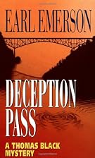 Deception Pass by Earl Emerson