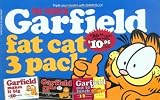 Davis, Jim: Garfield Fat Cat Three Pack Davis, Jim: Garfield Fat Cat Three Pack