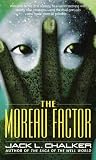 Chalker, Jack L.: The Moreau Factor Chalker, Jack L.: The Moreau Factor