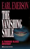 Emerson, Earl W.: The Vanishing Smile Emerson, Earl W.: The Vanishing Smile