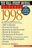 the Staff of the Wall Street Journal: The Wall Street Journal Almanac 1998