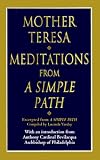 Teresa: Meditations from a Simple Path