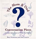 Lowrie, Paul: Mom and Dad Conversation Piece
