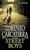 Carcaterra, Lorenzo: Street Boys