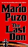 Puzo, Mario: Last Don Puzo, Mario: Last Don