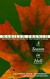 French, Marilyn: A Season in Hell