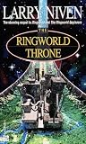 Niven, Larry: The Ringworld Throne Niven, Larry: The Ringworld Throne