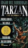 Burroughs, Edgar Rice: Tarzan 2 in 1 : Tarzan, Lord of the Jungle and Tarzan and the Lost Empire Burroughs, Edgar Rice: Tarzan 2 in 1 : Tarzan, Lord of the Jungle and Tarzan and the Lost Empire
