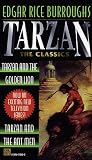 Burroughs, Edgar Rice: Tarzan 2 in 1 : Tarzan and the Golden Lion and Tarzan and the Ant Men Burroughs, Edgar Rice: Tarzan 2 in 1 : Tarzan and the Golden Lion and Tarzan and the Ant Men