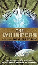 Whispers by Dan Parkinson