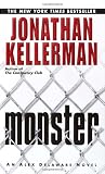 Kellerman, Jonathan: Monster Kellerman, Jonathan: Monster