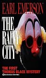 Emerson, Earl: The Rainy City Emerson, Earl: The Rainy City