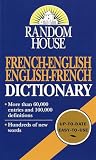 Gutman, Helene: Random House French-English English-French Dictionary Gutman, Helene: Random House French-English English-French Dictionary