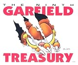 Davis, Jim: The Ninth Garfield Treasury