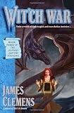 Clemens, James: Wit'ch War Clemens, James: Wit'ch War