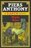 Anthony, Piers: Night Mare Anthony, Piers: Night Mare