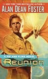 Foster, Alan Dean: Reunion Foster, Alan Dean: Reunion
