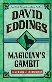 Eddings, David: Magician's Gambit
