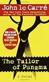 Le Carre, John: The Tailor of Panama Le Carre, John: The Tailor of Panama
