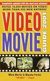 Martin, Mick: Video Movie Guide 2001