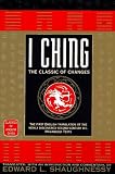 Shaughnessy, Edward L.: I Ching