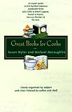 Wyler, Susan: Great Books for Cooks