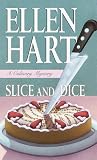 Hart, Ellen: Slice and Dice