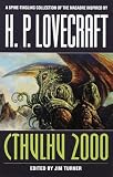 Turner, Jim: Cthulhu 2000
