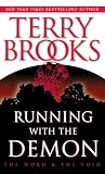 Brooks, Terry: Running With the Demon Brooks, Terry: Running With the Demon