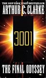 Clarke, Arthur C.: 3001