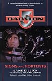 Killick, Jane: Babylon 5 Killick, Jane: Babylon 5