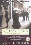 Ephron, Amy: A Cup of Tea Ephron, Amy: A Cup of Tea