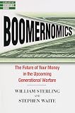 Waite, Stephen: Boomernomics