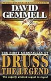 Gemmell, David: Druss the Legend