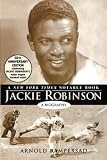 Rampersad, Arnold: Jackie Robinson Rampersad, Arnold: Jackie Robinson