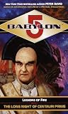 David, Peter: The Long Night of Centauri Prime David, Peter: The Long Night of Centauri Prime