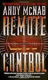 McNab, Andy: Remote Control McNab, Andy: Remote Control