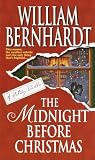 Bernhardt, William: The Midnight Before Christmas Bernhardt, William: The Midnight Before Christmas