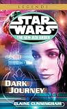 Cunningham, Elaine: Dark Journey Cunningham, Elaine: Dark Journey