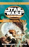 Williams, Sean: Remnant Williams, Sean: Remnant