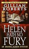 Roberts, Gillian: Helen Hath No Fury