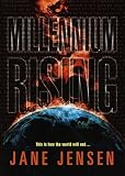 Jensen, Jane: Millennium Rising Jensen, Jane: Millennium Rising