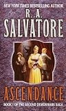 Salvatore, R. A.: Ascendance