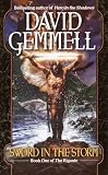 Gemmell, David: The Sword in the Storm