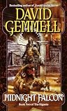 Gemmell, David: Midnight Falcon