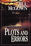 McGown, Jill: Plots and Errors McGown, Jill: Plots and Errors